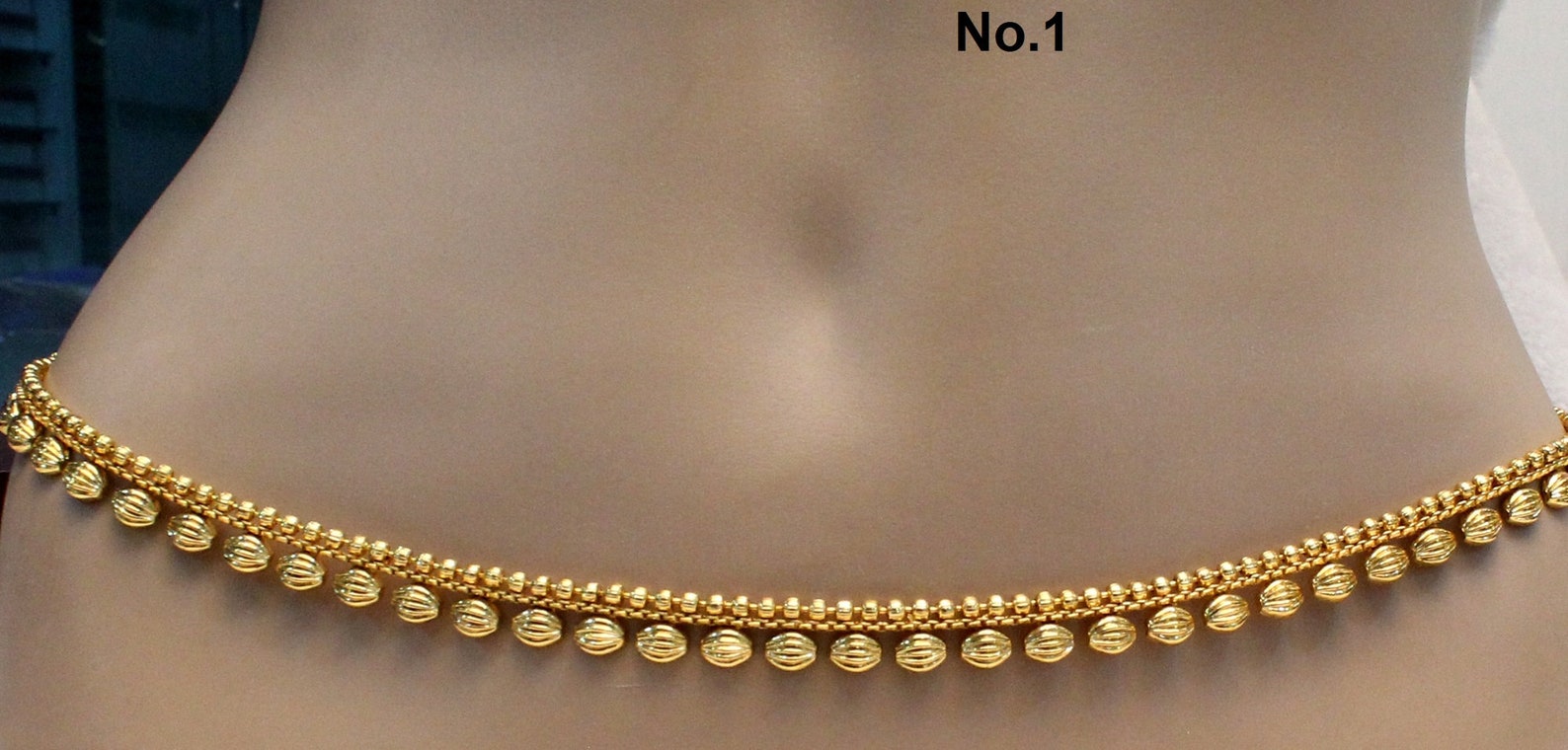 MLWSKERTY Eyelets Chain Belt For Women Waist Chain Belt Wide Chain Belly Chain For Dress Western Grommet Belt Waist Chain