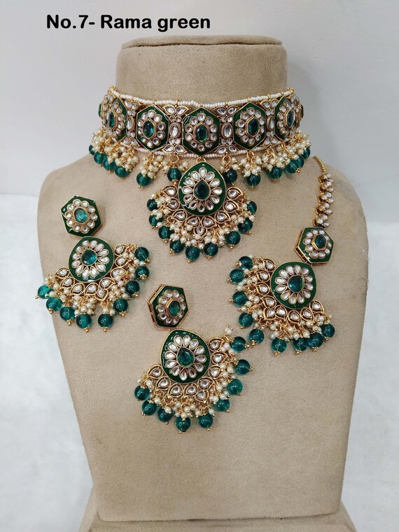 インディアンジュエリー インドジュエリー セット