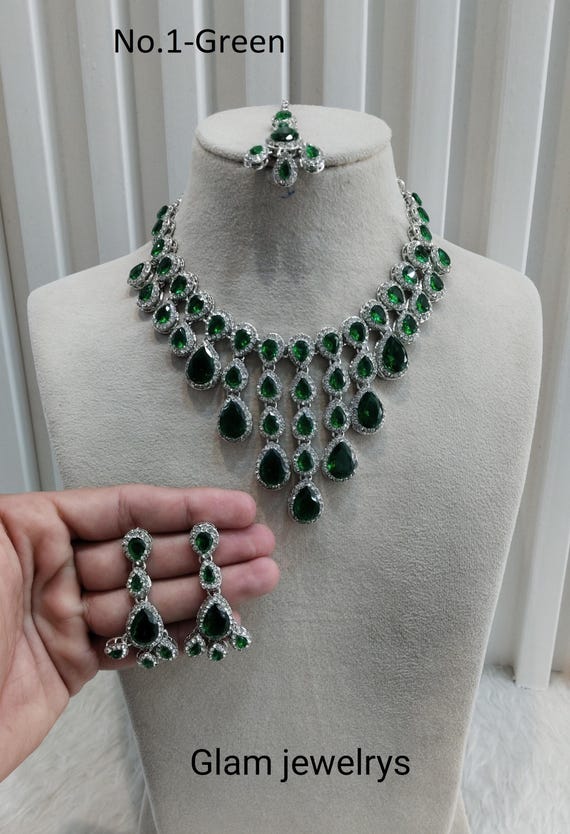 ウエディング ネックレス セット イヤリング ピアス 花嫁