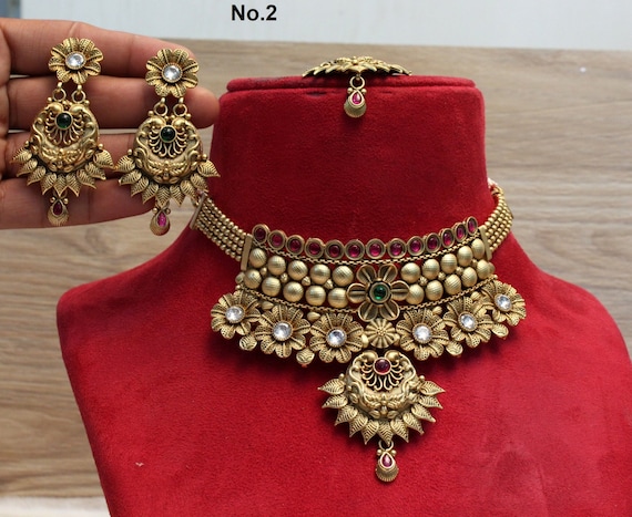 Mat finishing jewellery online best sale