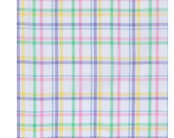 Custom Order for a Set of Two Valances