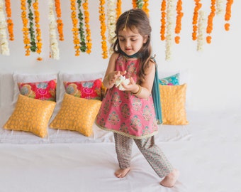 baby kameez shalwar