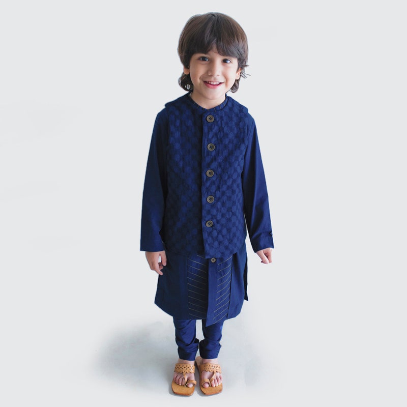 churidar sleeves kurti