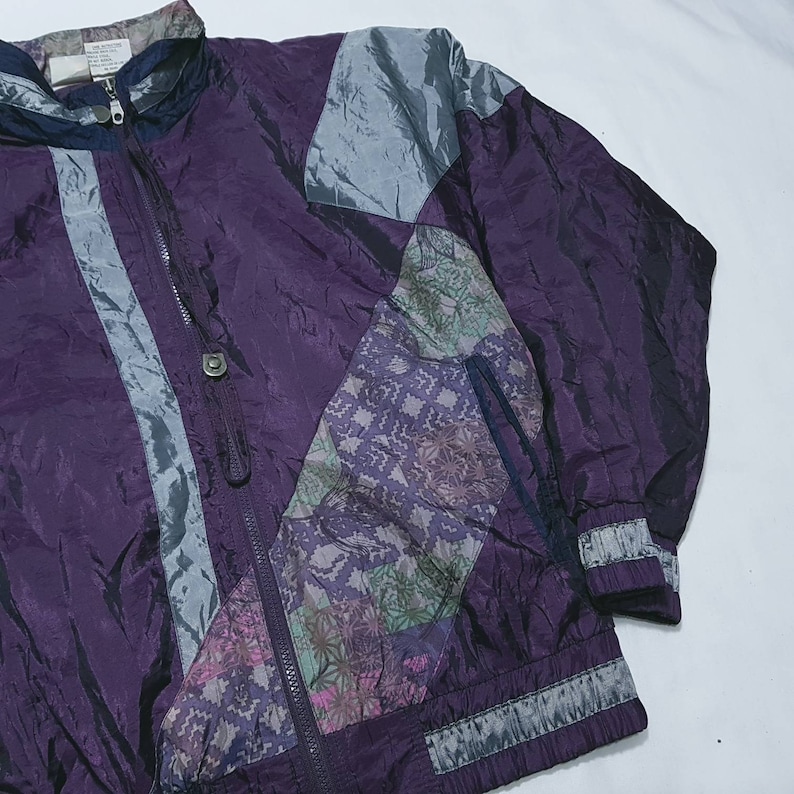Vintage Jacket size XL