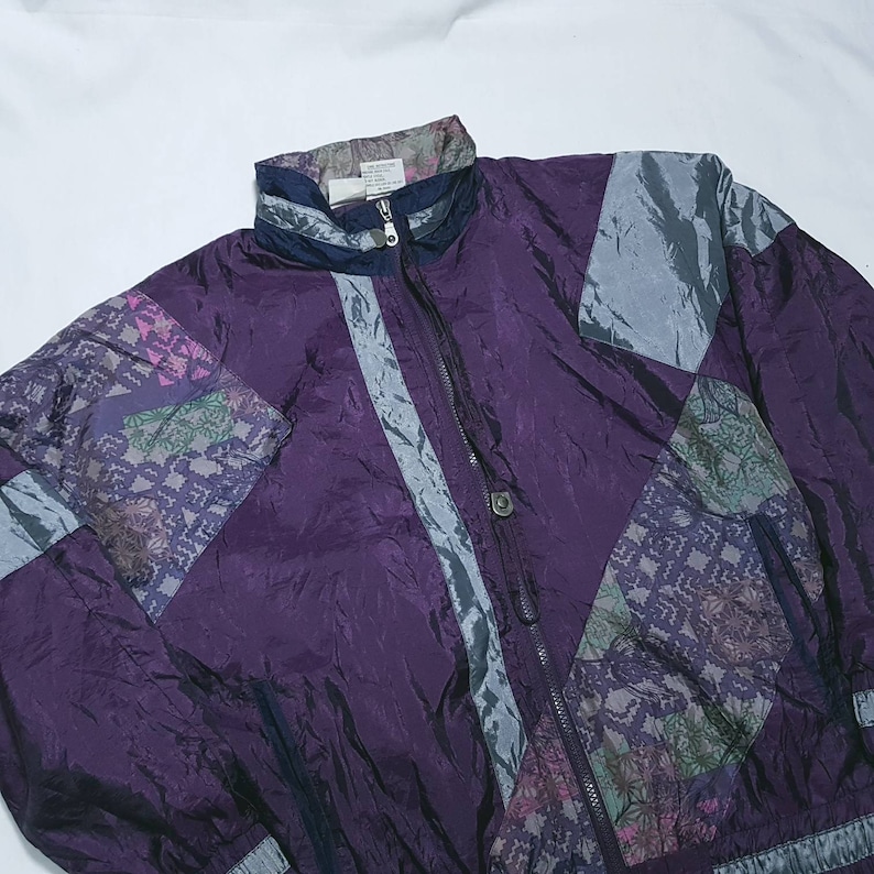 Vintage Jacket size XL