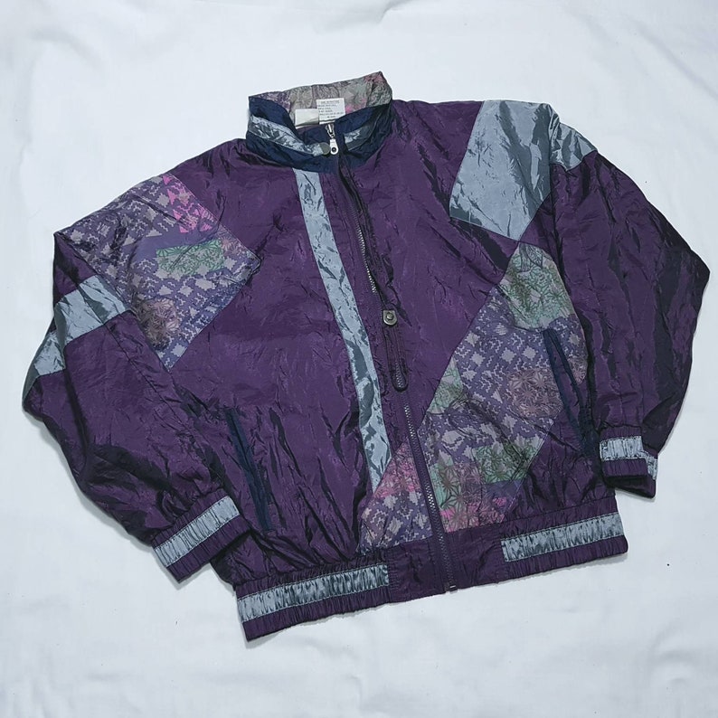 Vintage Jacket size XL