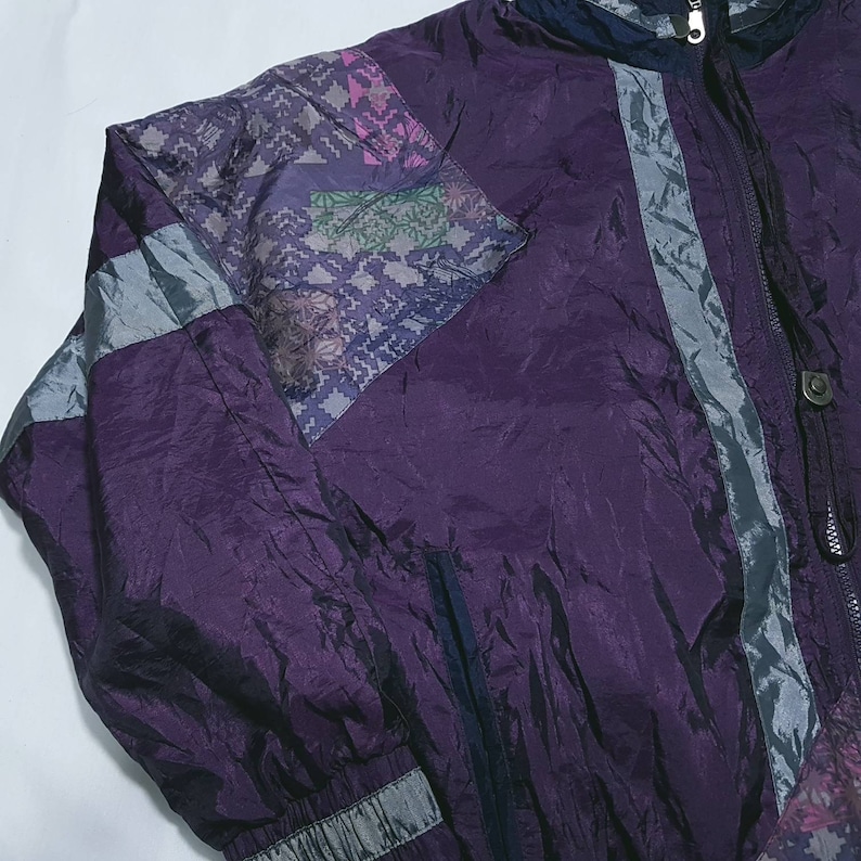 Vintage Jacket size XL