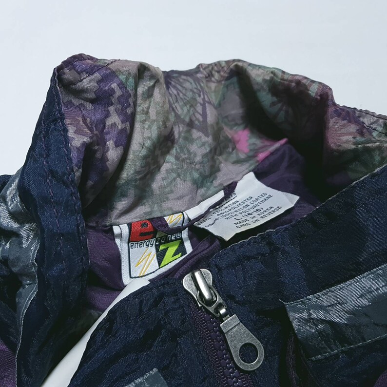 Vintage Jacket size XL