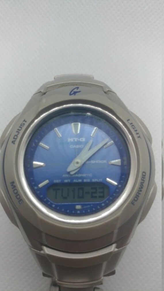 casio 520