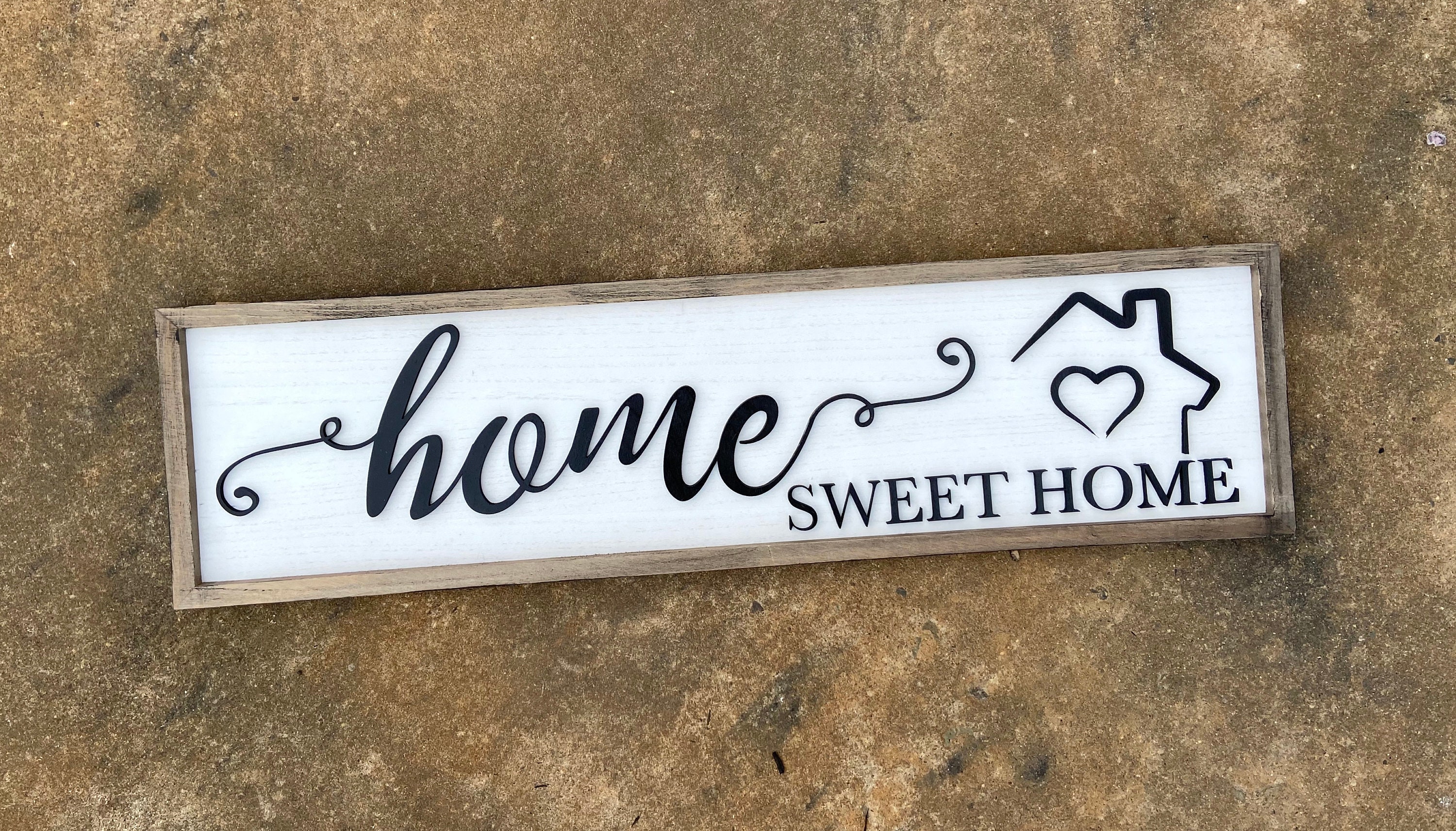 Simple But Elegant House: Home Sweet Home Simple But Elegant House: Home Sweet Home