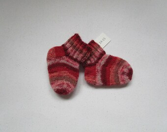 Baby socks size 14-15