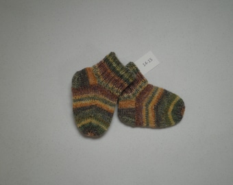 Baby socks size 14-15