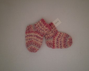 Baby socks size 14-15