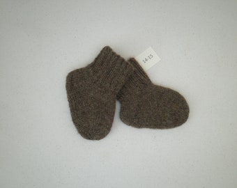 Baby socks size 14-15