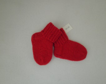 Baby socks size 15-16