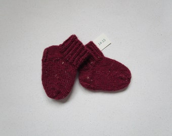 Taille des chaussettes bébé 14-15