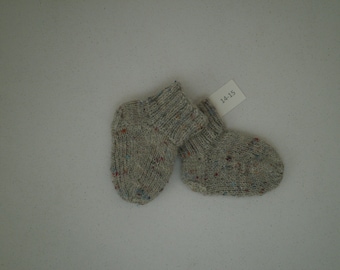 Baby socks size 14-15