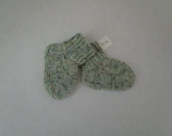 Baby socks size 15-16