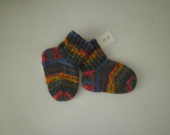 Baby socks size 15-16