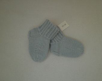 Baby socks size 15-16