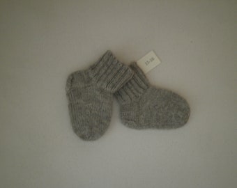 Babysocken   Gr. 15-16