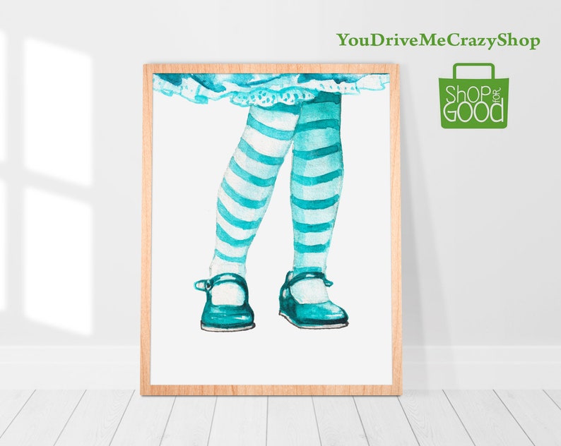 Alice in Wonderland Wall Art Set of 3 Alice in Wonderland Etsy