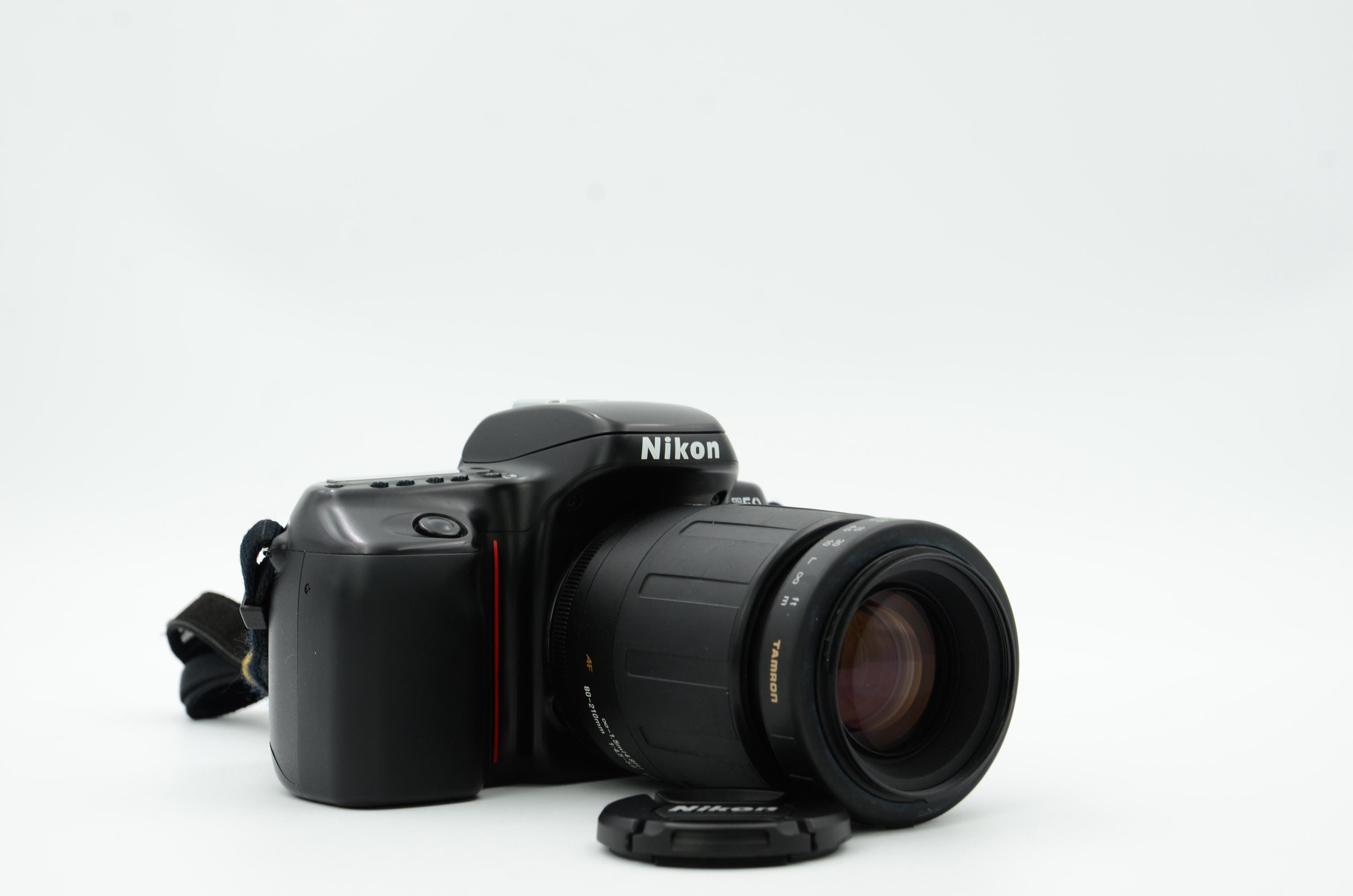 Nikon f50 - Etsy 日本