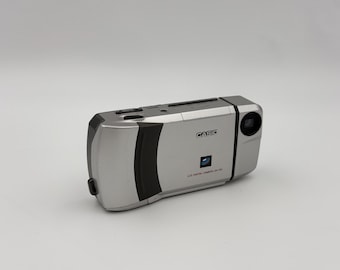 Polaroid 600 *CONVERTI pour i-TYPE FILM* Supercolor 635 - France