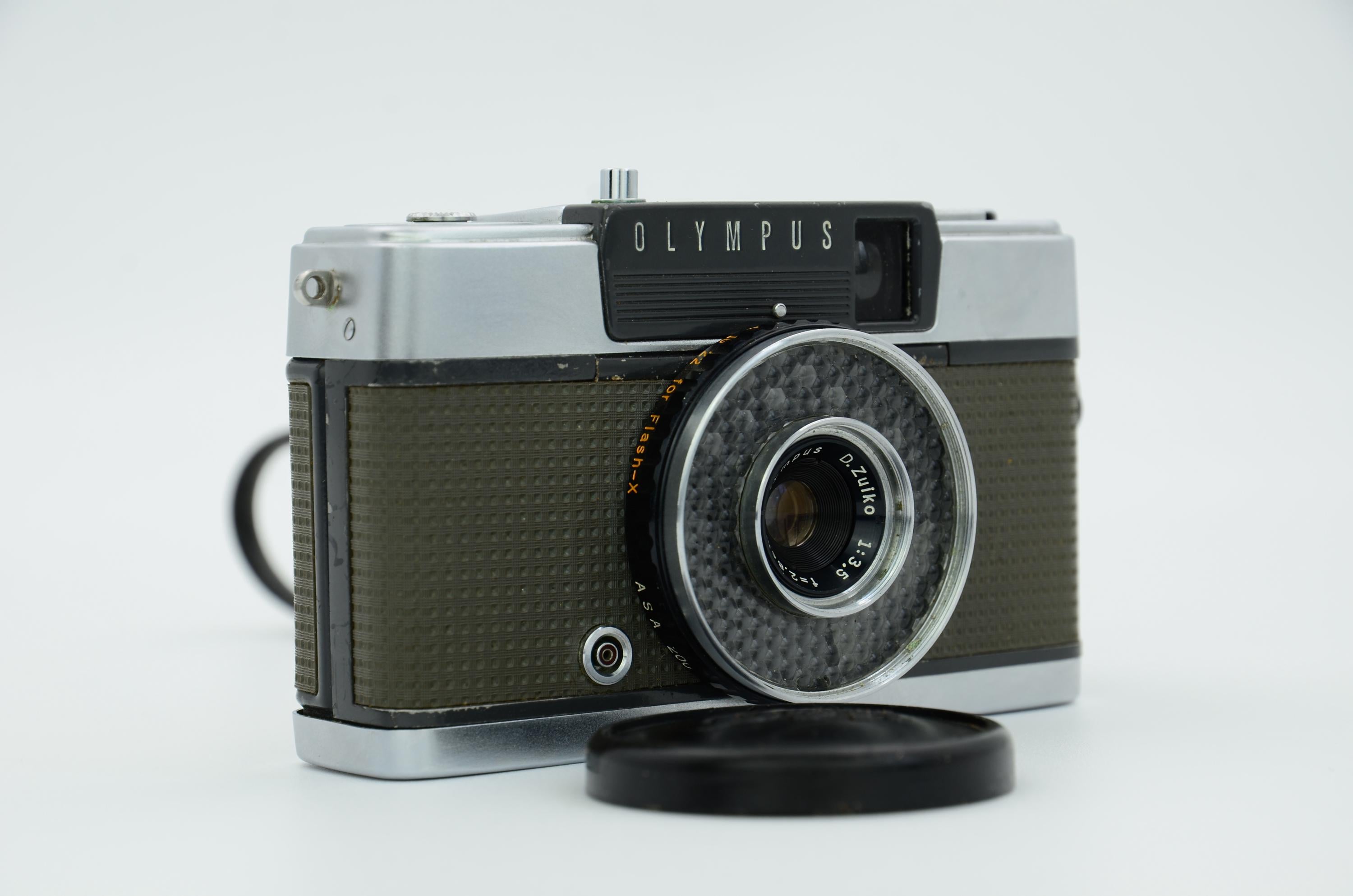 Olympus Pen Ee 3 - Etsy