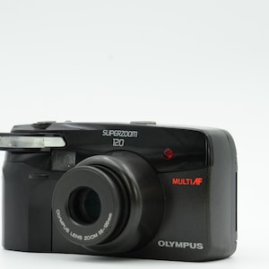 Olympus Xa2 Strap - Etsy