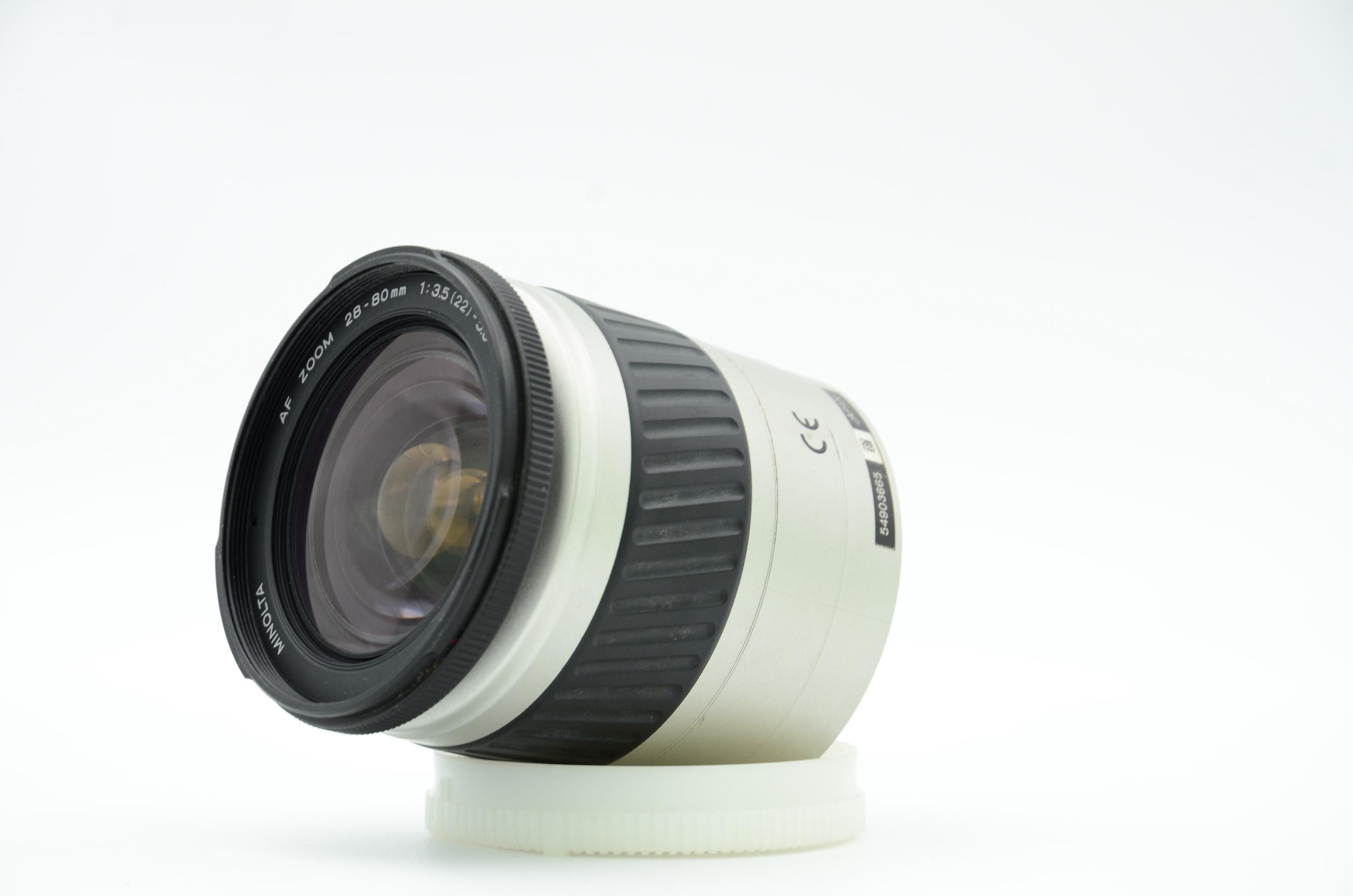 Objectif Appareil Photo Sony Alpha