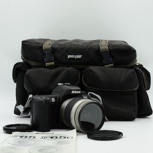 Nikon f65 - Etsy 日本
