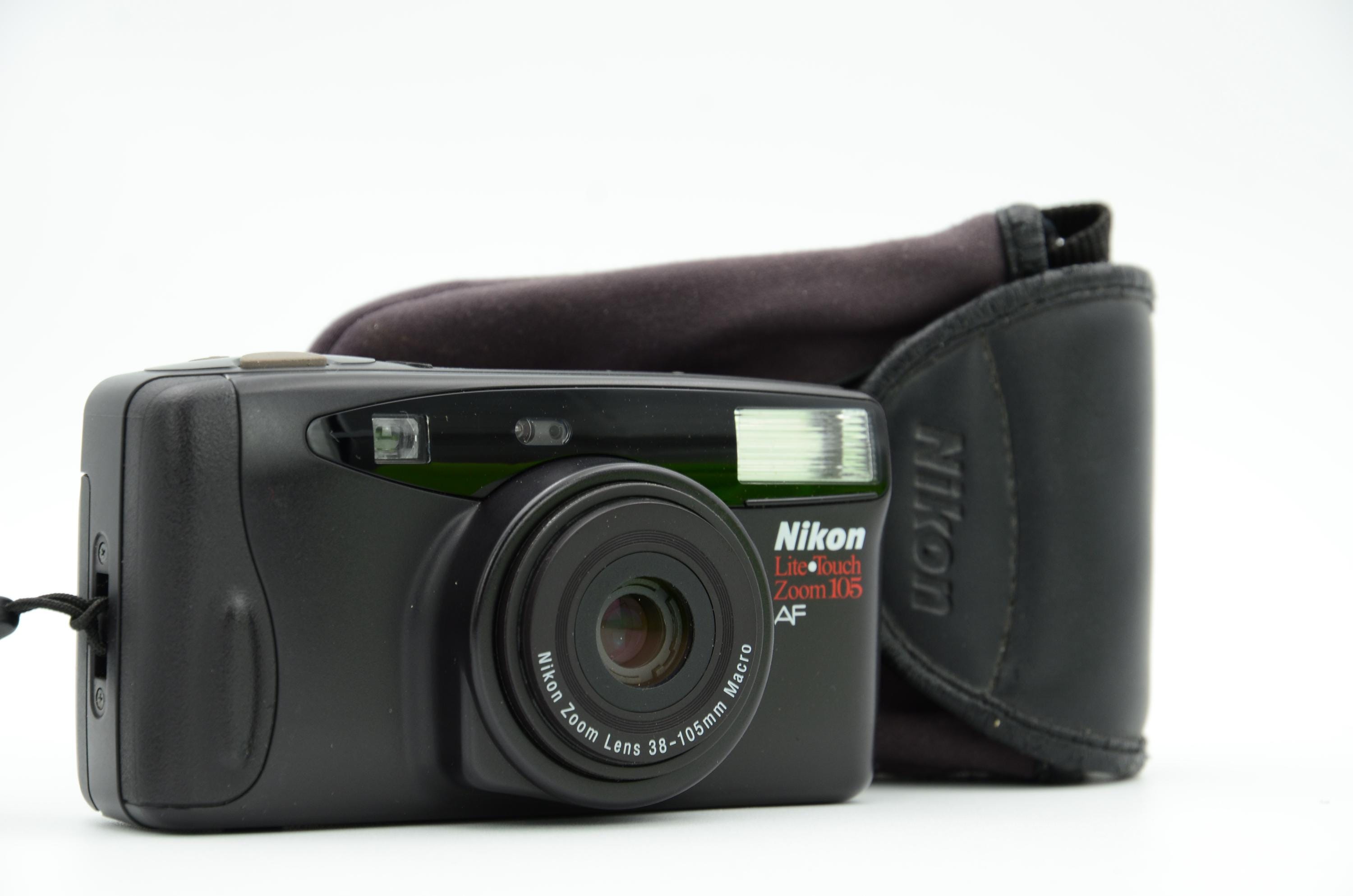 Nikon f 601 camera - Etsy 日本