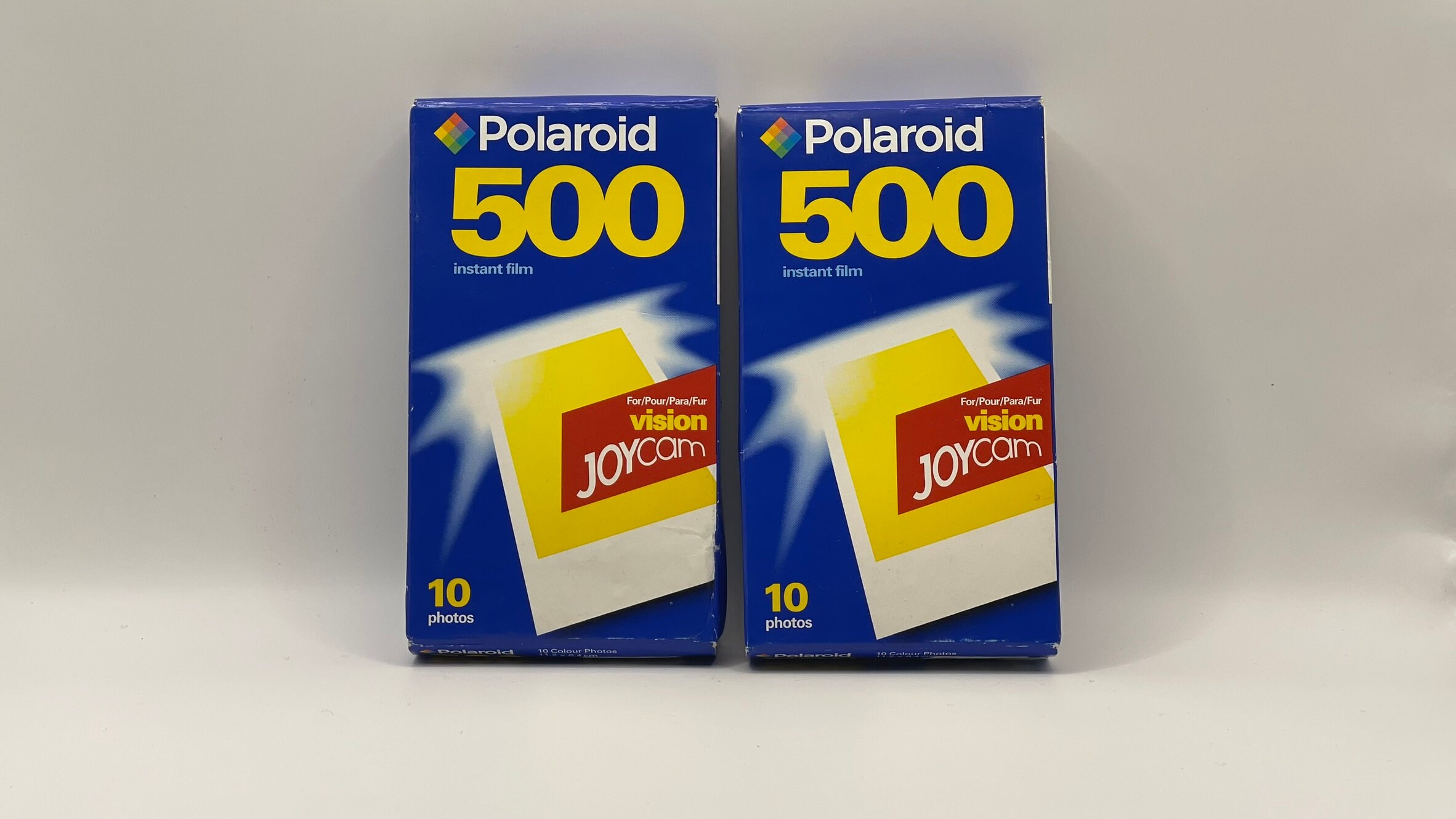 Polaroid Pictures Polaroid 500 Instant Color Film Polaroid Color