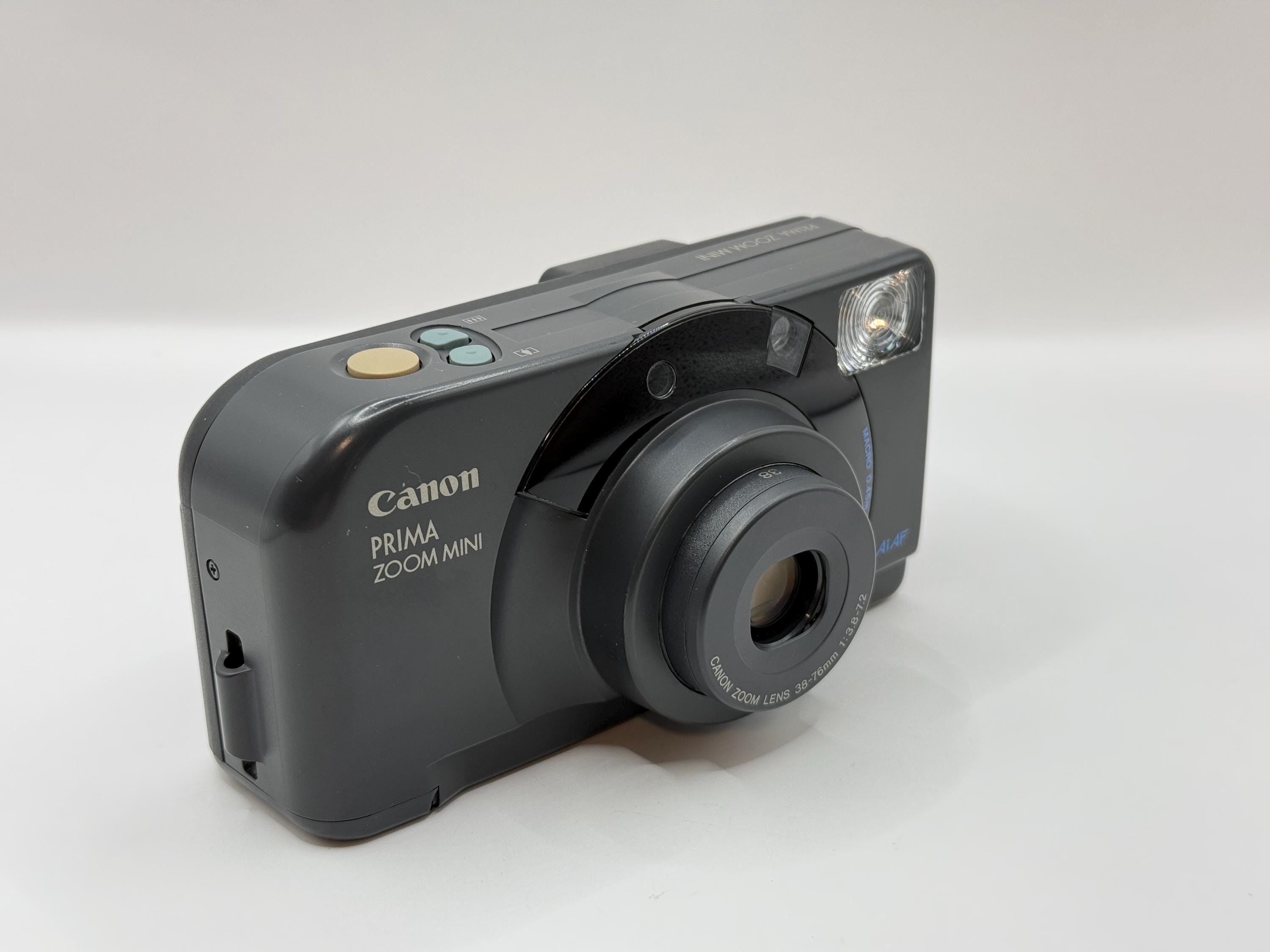 Canon Autoboy S Ii - Etsy Canon Autoboy S Ii - Etsy