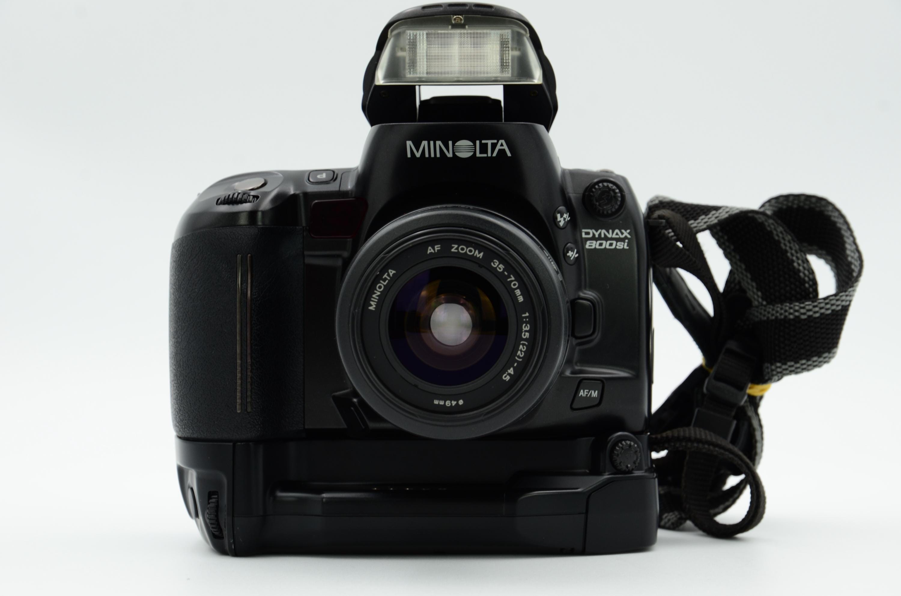 Minolta Af 7000 - Etsy