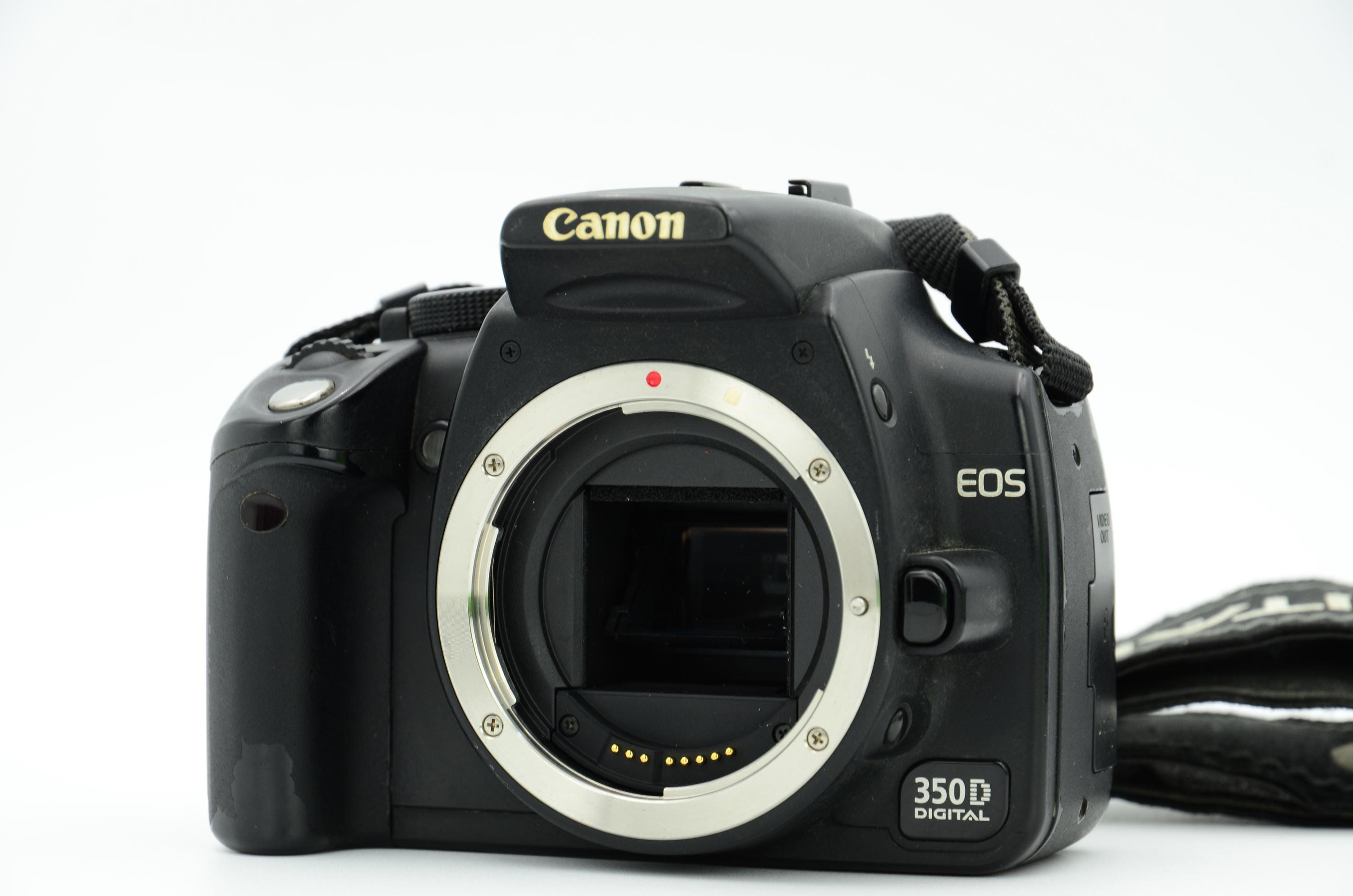 Nikon D80 Camera - Etsy