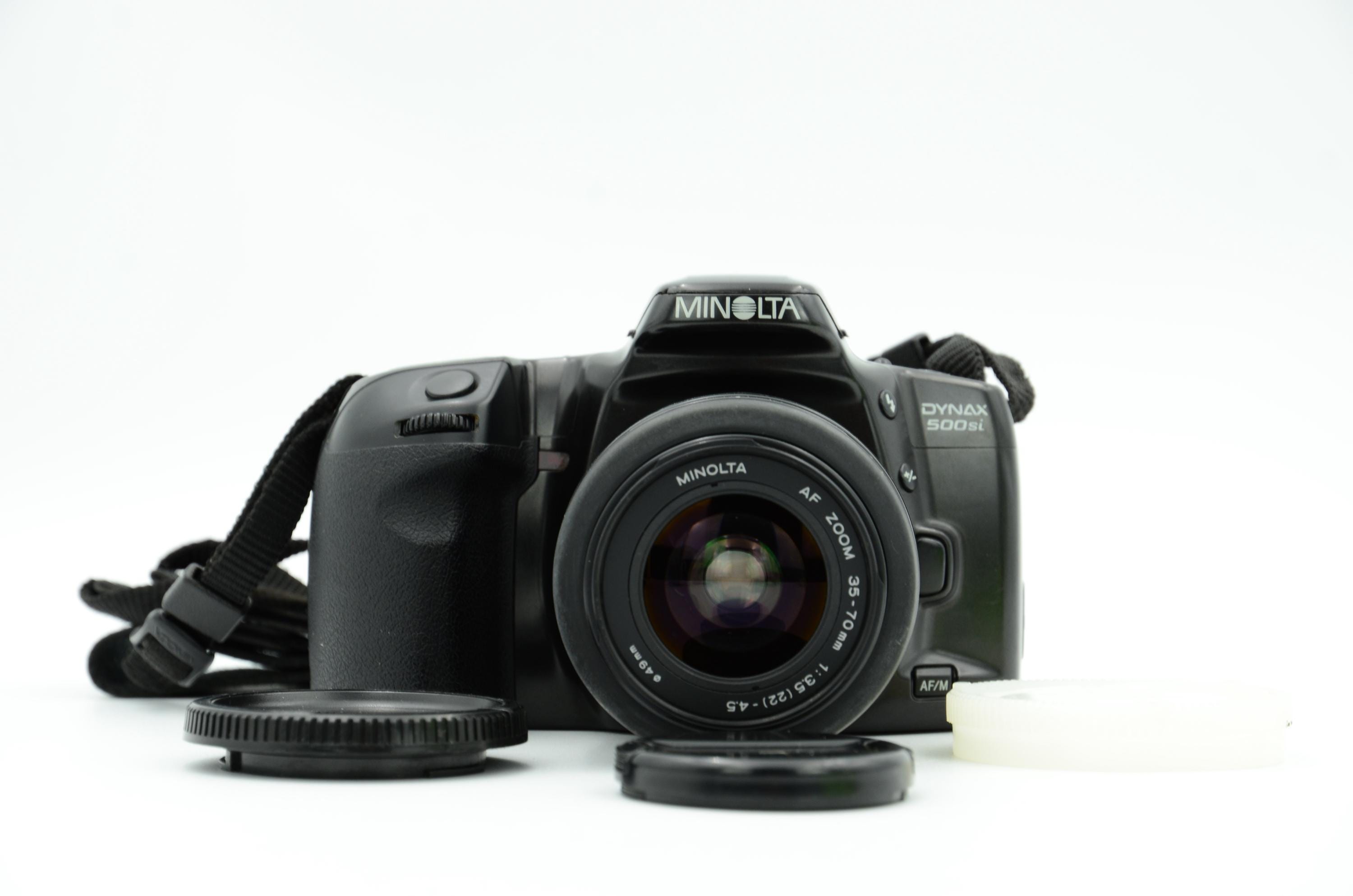 Minolta af 7000 - Etsy 日本