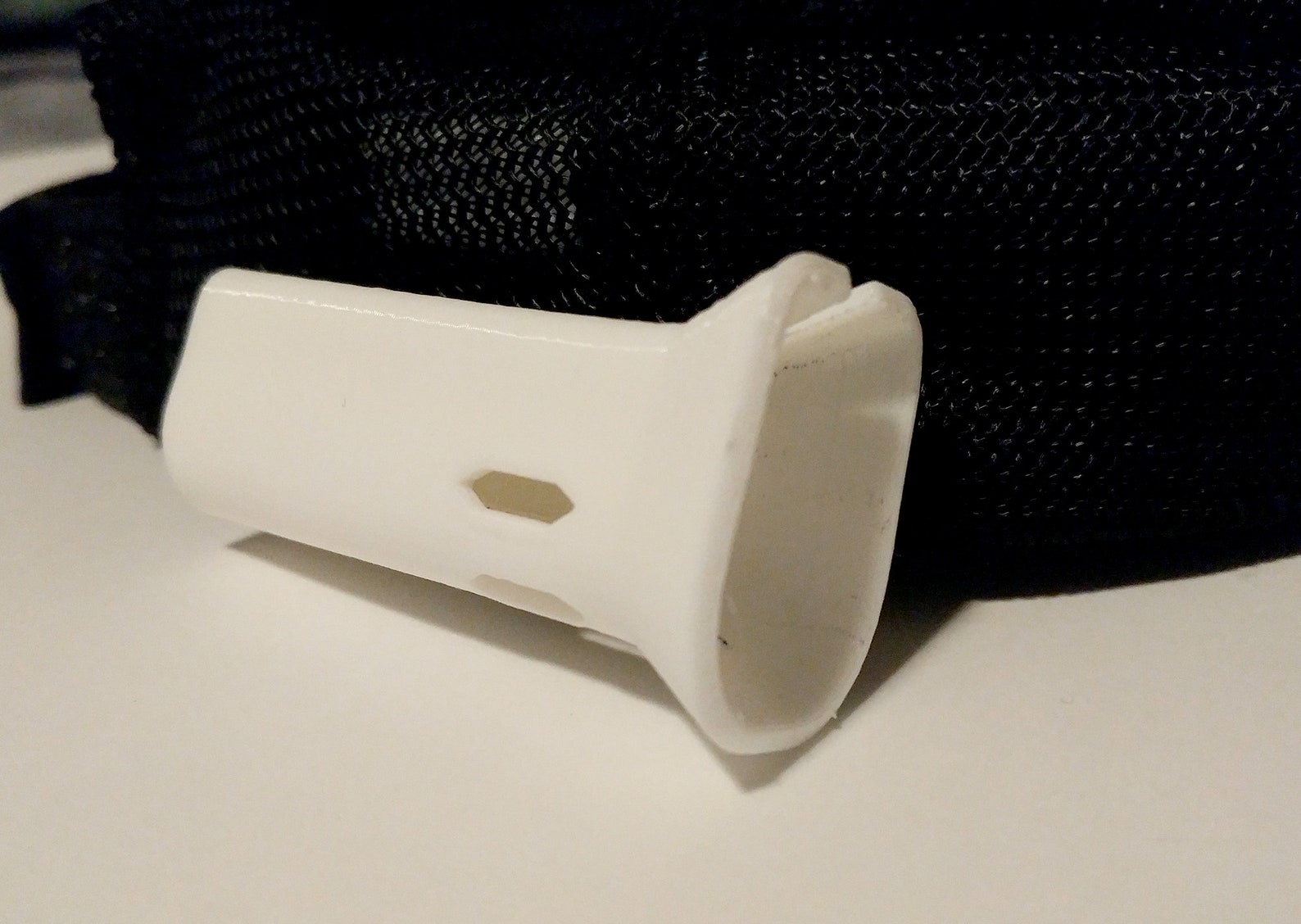 Carpenter pencil holder hat clip Etsy