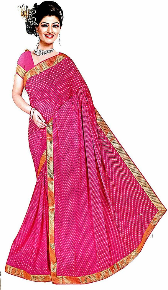 party wear saree indian wedding