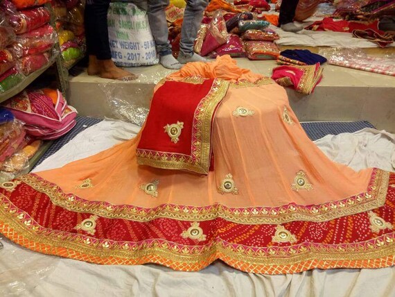 superhit lehenga