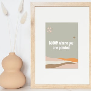 Therapy Office Decor Therapist Poster Counseling Wall Art Counselor ...