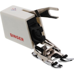 Singer 151K1 Compound Unison Feed Walking Foot Heavy Duty Sewing