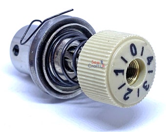 Macchina Da Cucire Singer 9980 - Foto 9