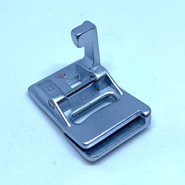 Pfaff Zipper Foot Etsy