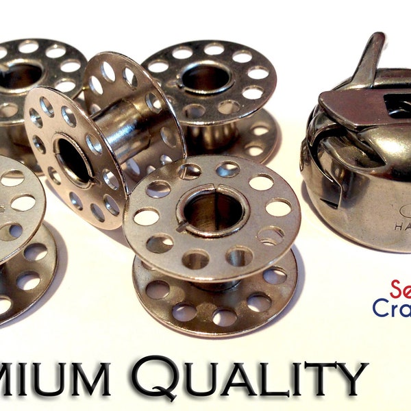 Bobbin for Singer Etsy