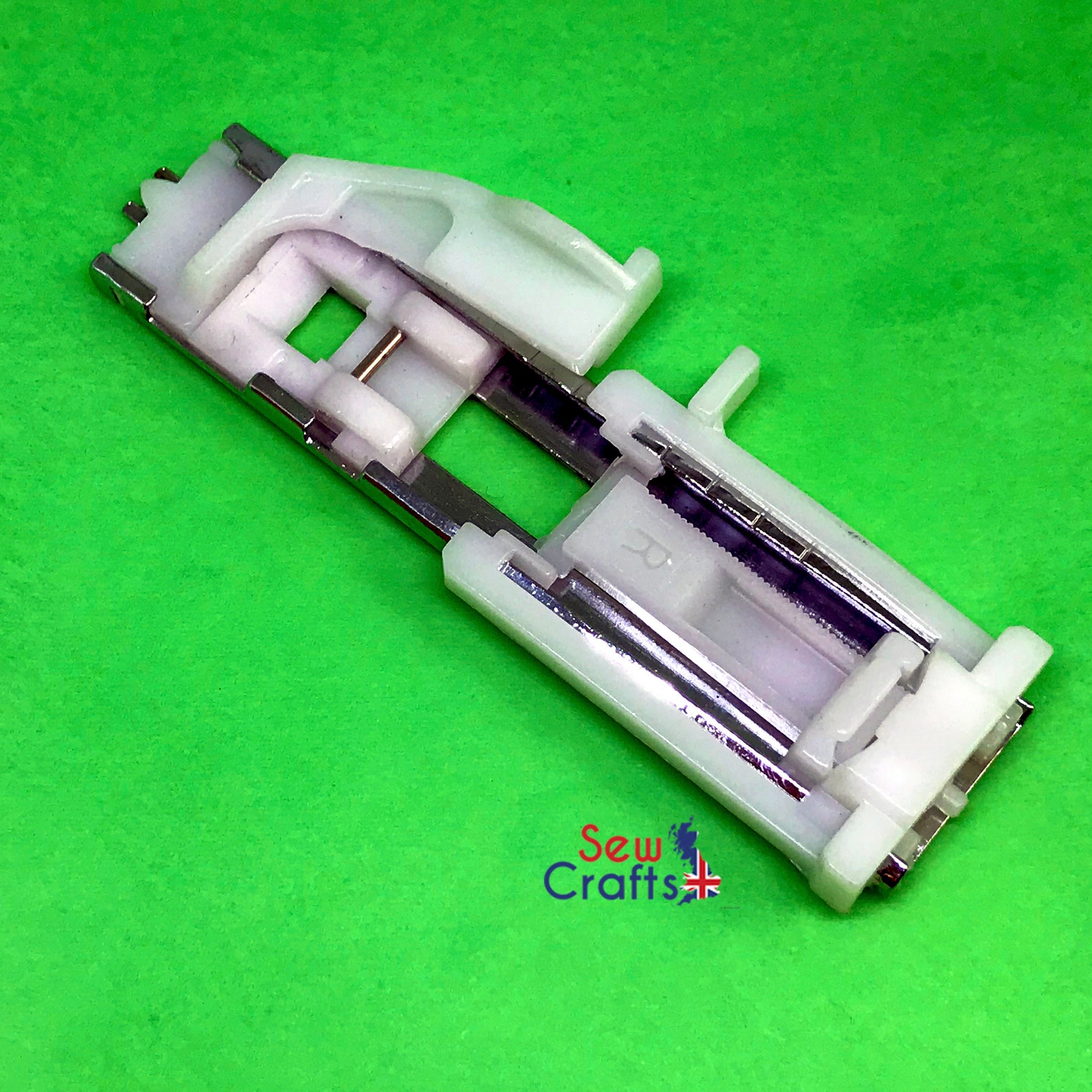Janome Buttonhole Foot R for Sewing Machine Etsy