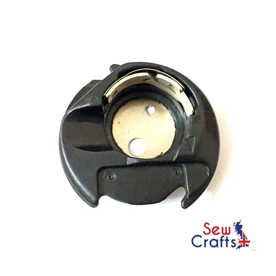 Top Loading BOBBIN CASE 627569106 for Elna, Janome, Kenmore, Necchi