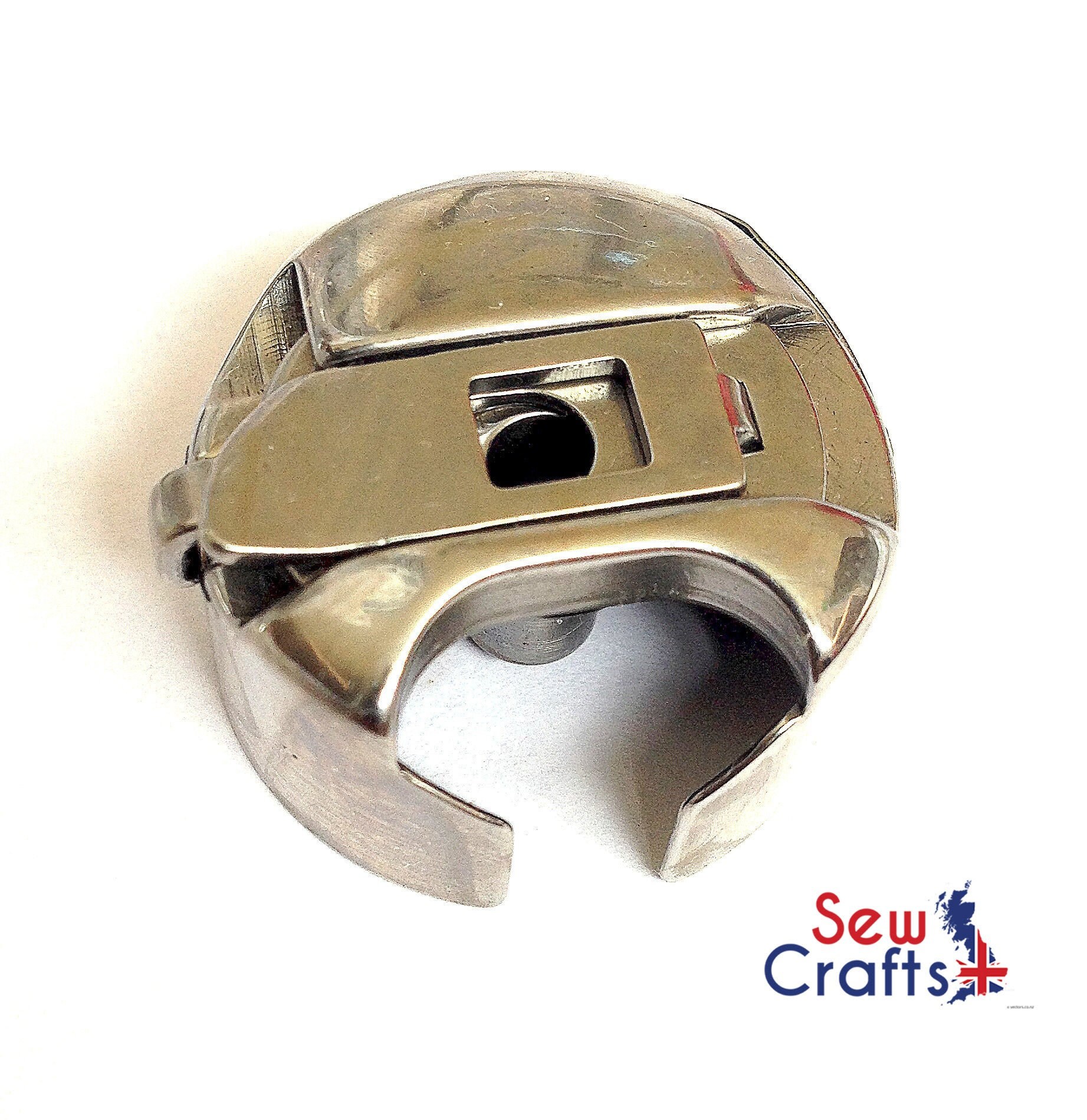 industrial sewing machine bobbin case