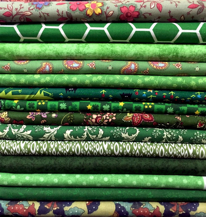 Striped Green Quilt at Everett Gayle blog